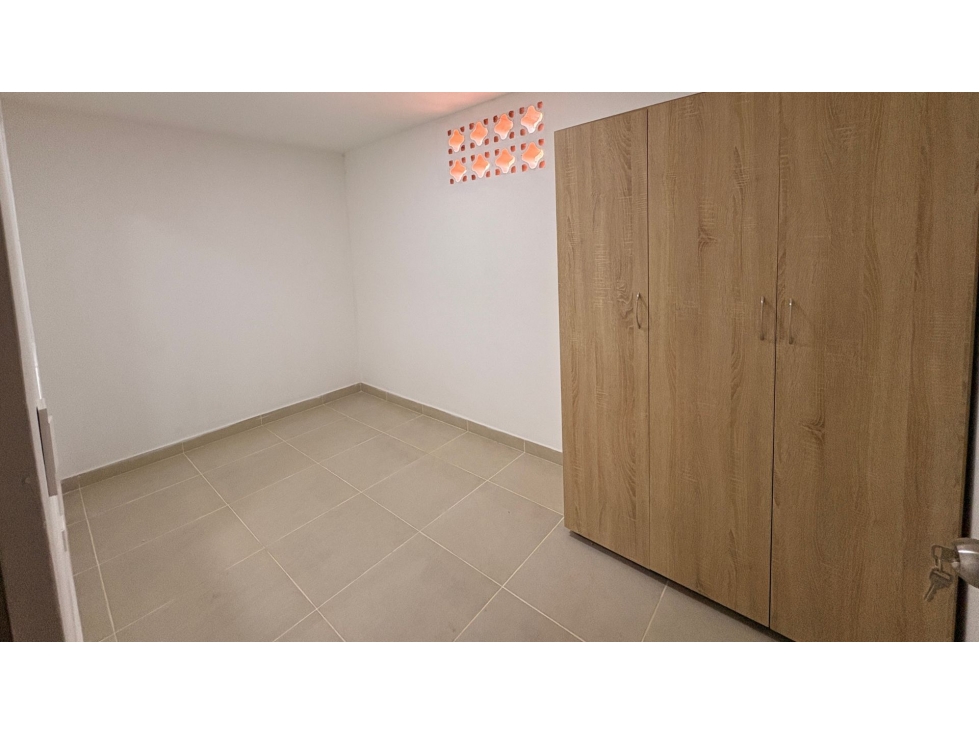 Apartaestudio en Arriendo San Juan Medellin Servicios Incluidos — foto 3