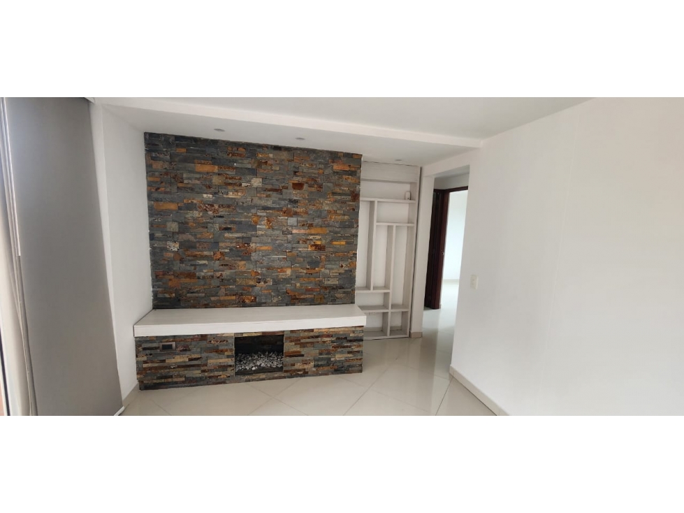 Venta de Apartamento en la Loma de San Julián, El Poblado - Antioquia — foto 2