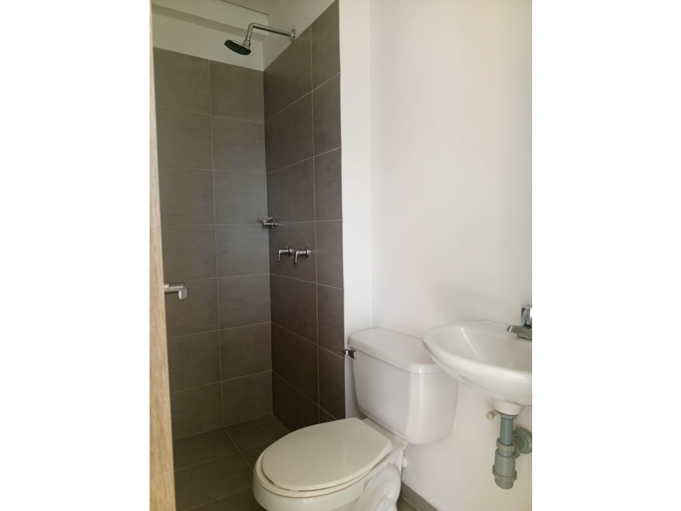 Para Estrenar Apartamento en Las Lomitas, Sabaneta - Antioquia — foto 6
