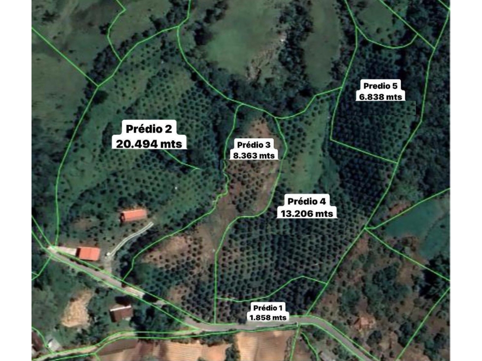 Venta de lote en el Peñol - Antioquia. — foto 6