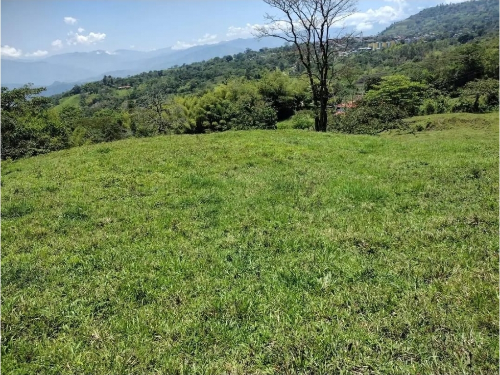 Venta de Lote Valparaiso - Antioquia. — foto 2