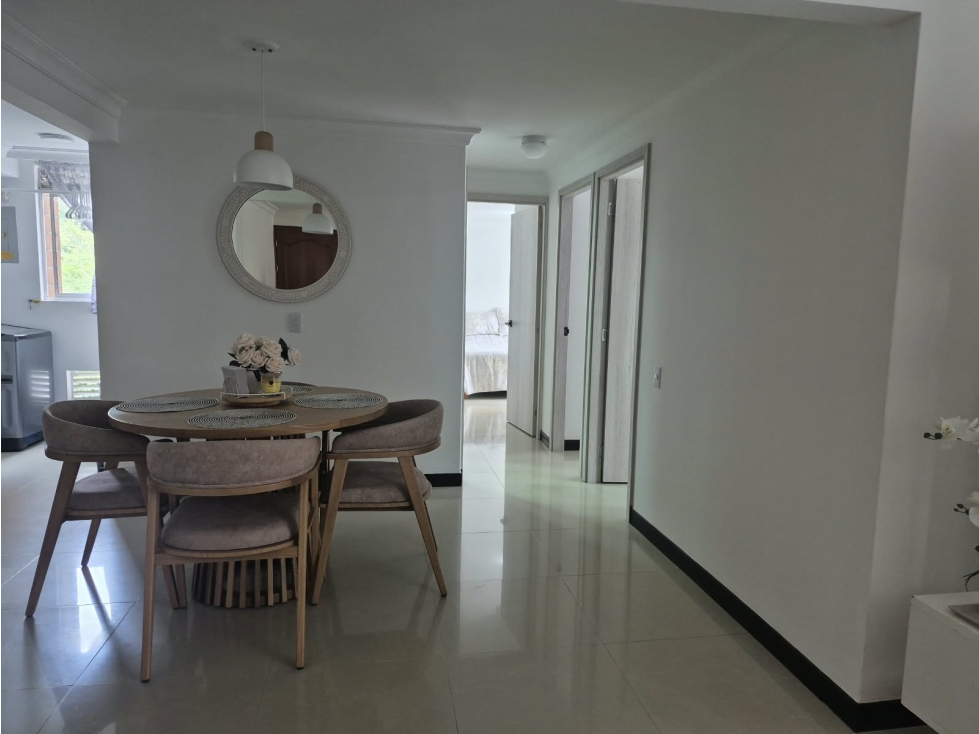 Venta Apartamento - Frontera- Sao Paulo. — foto 4