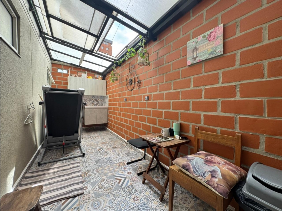 Venta apartamento Frontera- Poblado. — foto 4