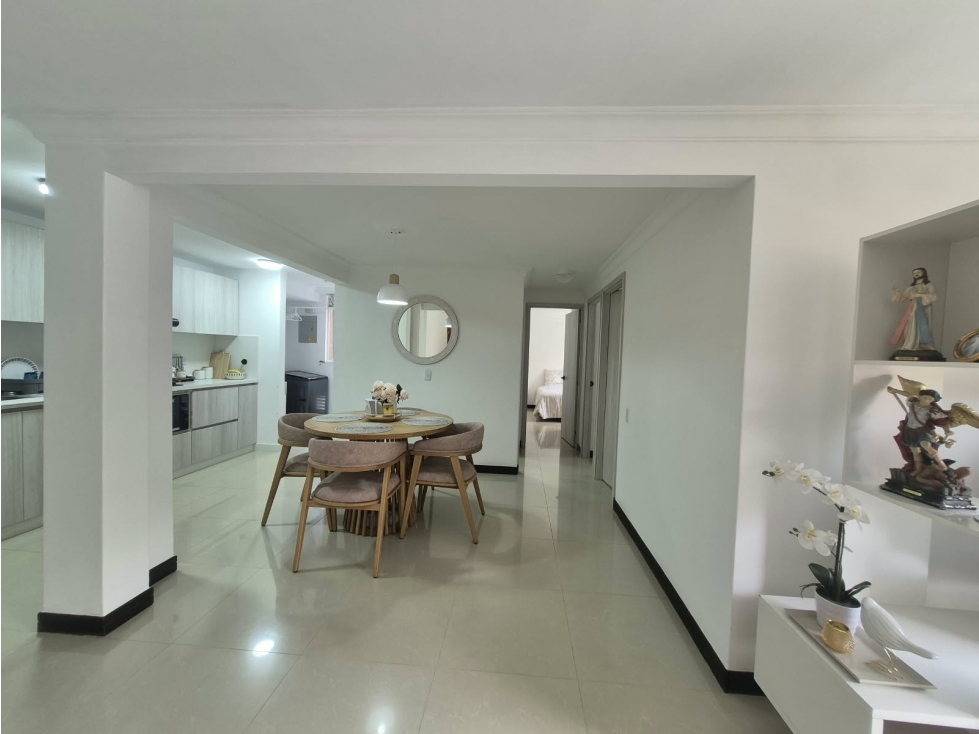 Venta Apartamento - Frontera- Sao Paulo. — foto 5