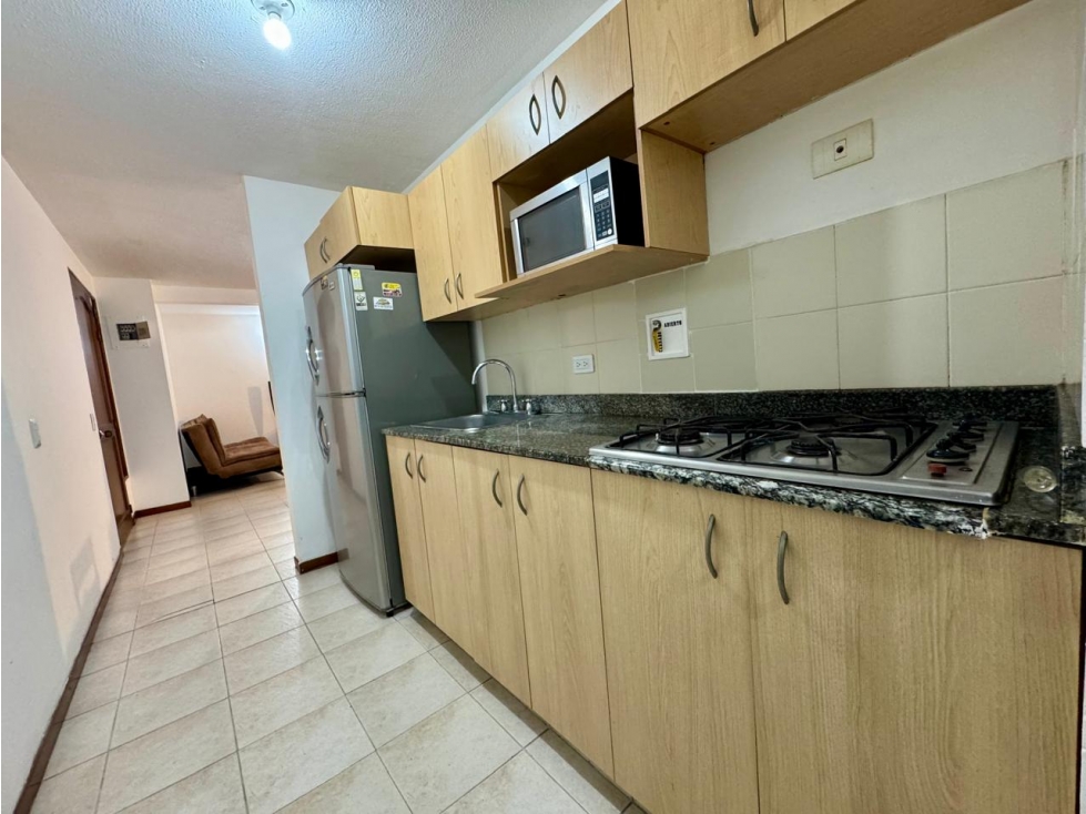 Venta Apartamento 3 alcobas en Santa Maria de los Ángeles, Medellín — foto 6