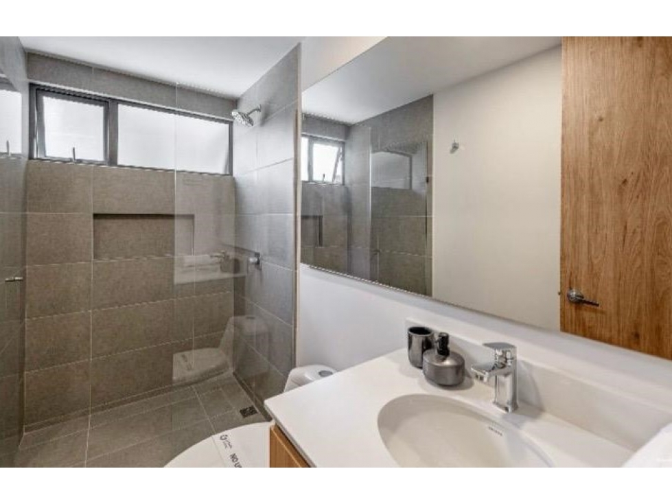VENTA APARTAMENTO 3 ALCOBAS PROYECTO MOKANA. MEDELLÍN — foto 5