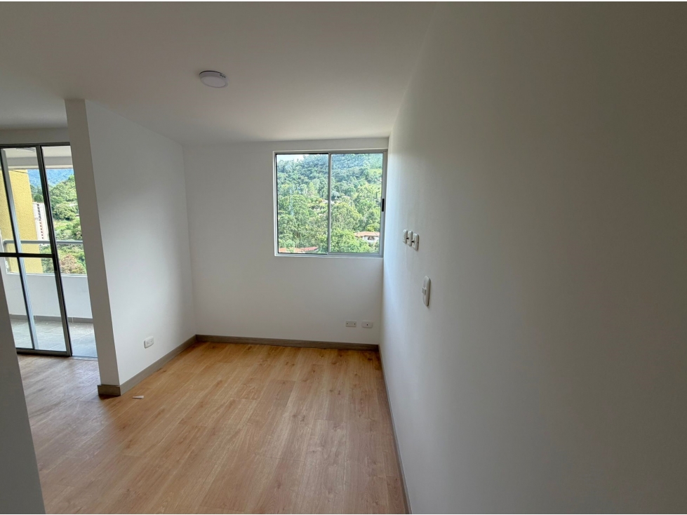 APARTAMENTO EN VENTA 2 ALCOBAS. ESTRENAR. ENVIGADO - VIA LAS ANTILLAS — foto 4