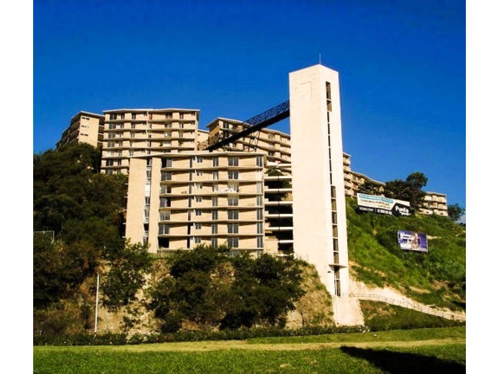 VENTA DE APARTAMENTO 2 ALCOBAS EN LAS PALMAS, MEDELLÍN
