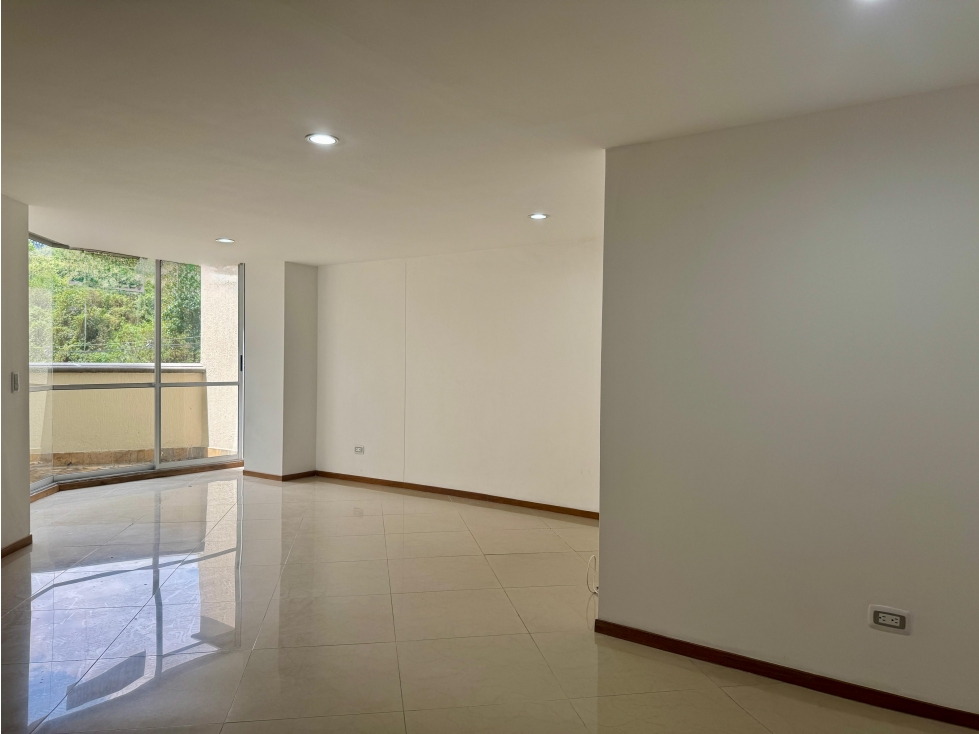 VENTA APARTAMENTO 2 ALCOBAS + TERRAZA EN SABANETA