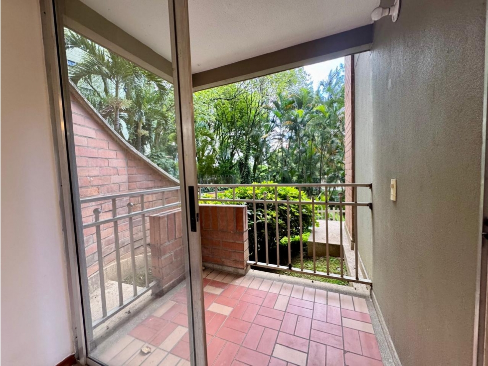 Venta Apartamento 3 alcobas en Santa Maria de los Ángeles, Medellín — foto 2