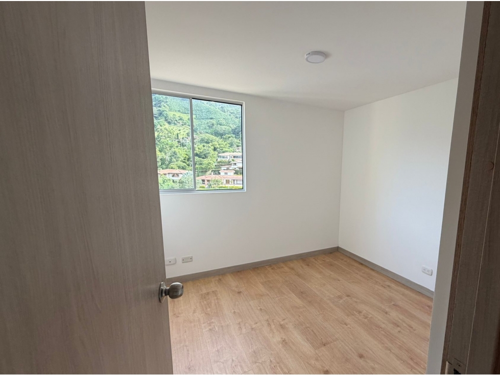 APARTAMENTO EN VENTA 2 ALCOBAS. ESTRENAR. ENVIGADO - VIA LAS ANTILLAS — foto 5