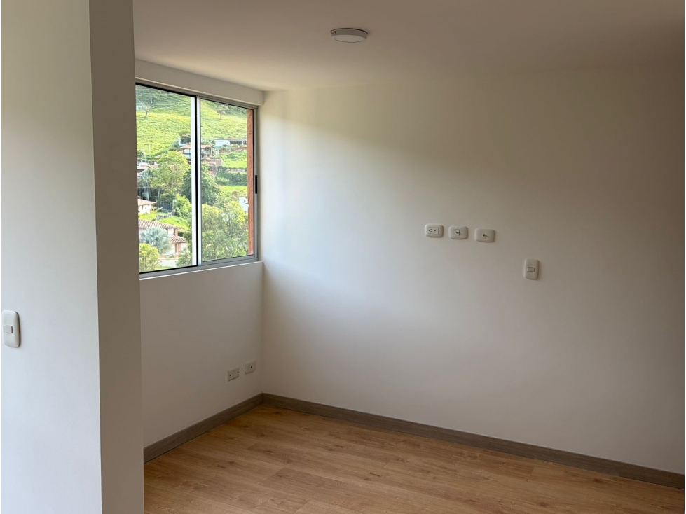 APARTAMENTO EN VENTA 2 ALCOBAS. ESTRENAR. ENVIGADO - VIA LAS ANTILLAS — foto 6