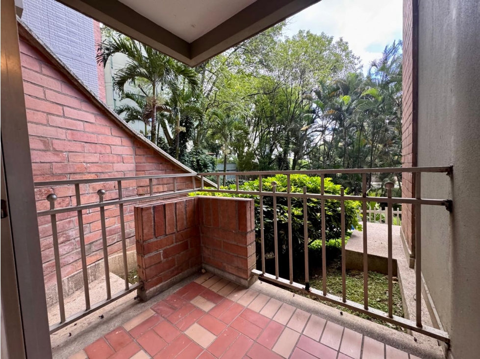 Venta Apartamento 3 alcobas en Santa Maria de los Ángeles, Medellín — foto 3
