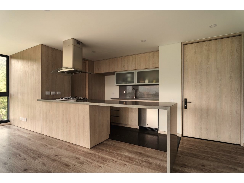 VENTA APARTAMENTO 3 ALCOBAS CON VISTA. PADRE MARIANITO, MEDELLÍN — foto 3