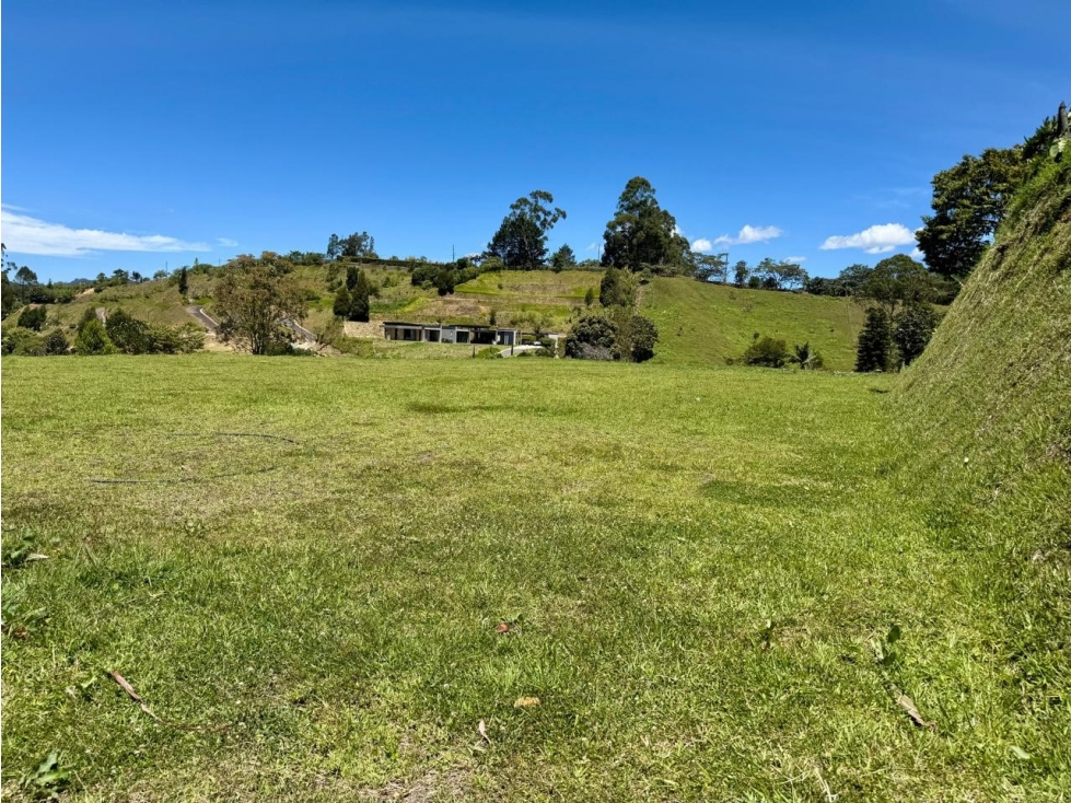 VENTA LOTE EN PARCELACIÓN RIONEGRO A 20 MINUTOS DE MEDELLÍN — foto 3