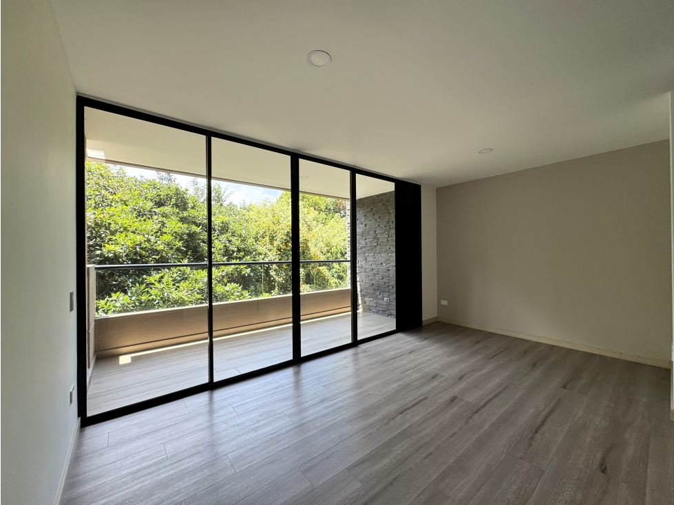 VENTA APARTAMENTO 2 ALCOBAS PARA ESTRENAR. EL RETIRO, ANTIOQUIA — foto 2