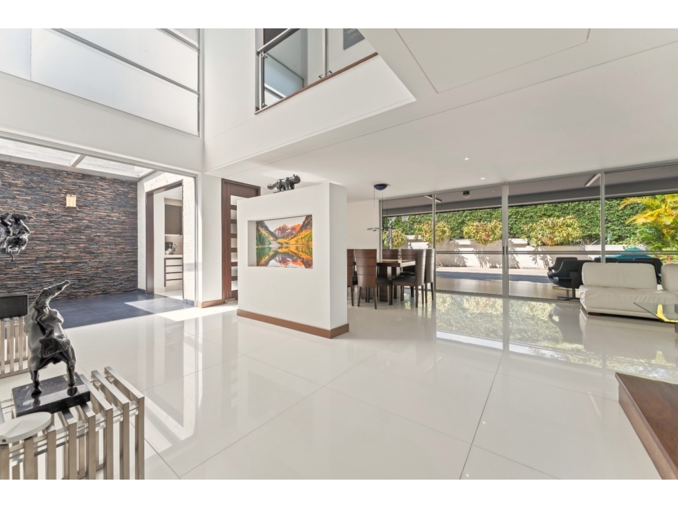 CASA DE 2 NIVELES EN SAN LUCAS, UNIDAD EXCLUSIVA CON PISCINA — foto 5
