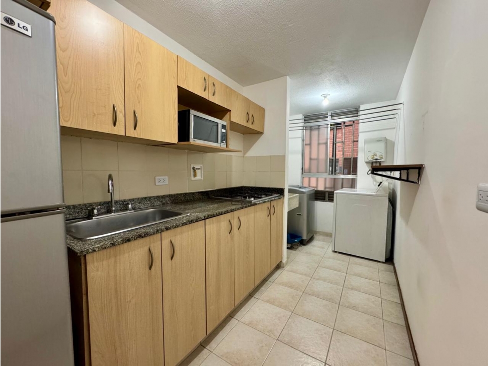 Venta Apartamento 3 alcobas en Santa Maria de los Ángeles, Medellín — foto 5