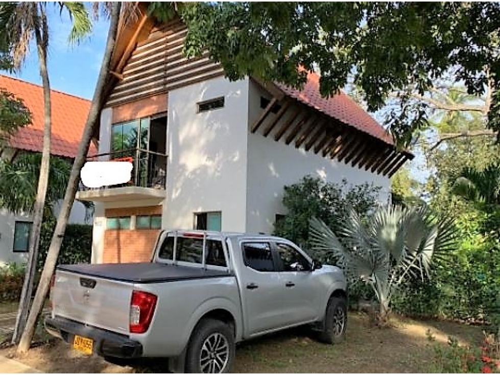 VENTA CABAÑA 4 ALCOBAS. SANTAFE DE ANTIOQUIA. EXCELENTE UNIDAD — foto 4