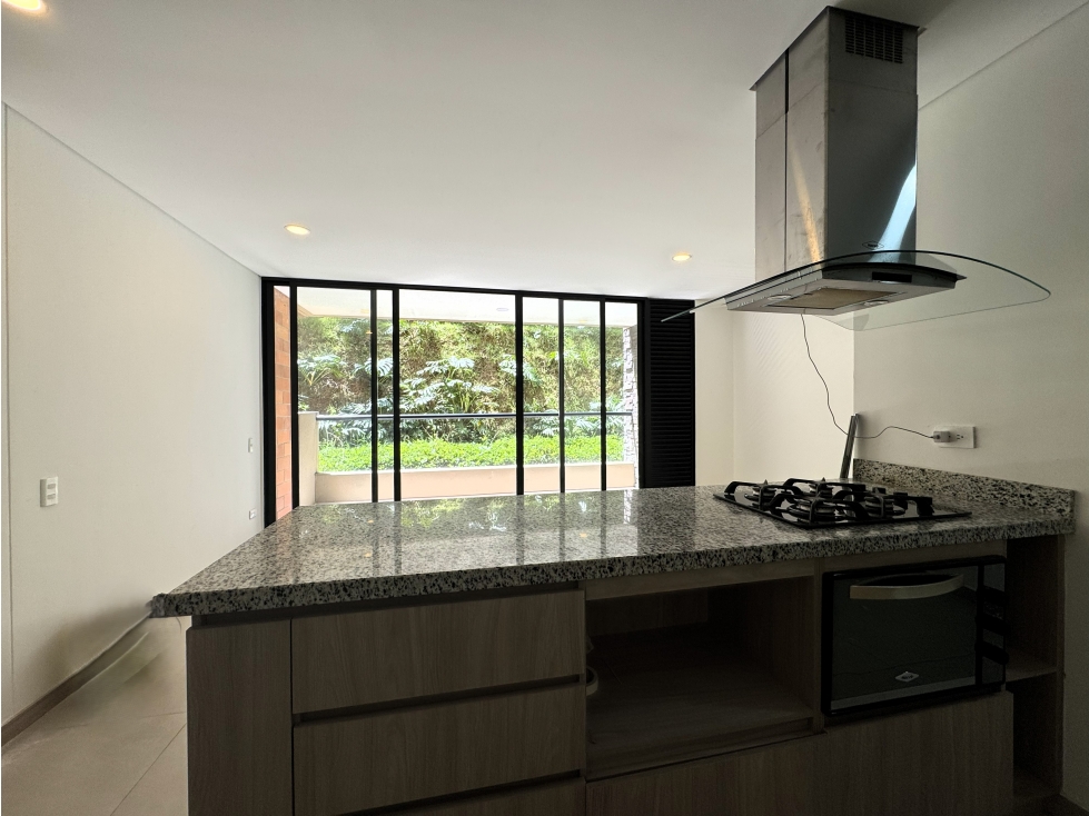 APARTAMENTO 3 ALCOBAS EN EL RETIRO MUY NUEVO — foto 3