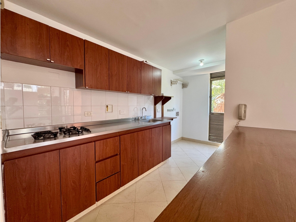 VENTA APARTAESTUDIO PATIO BONITO MEDELLIN — foto 3