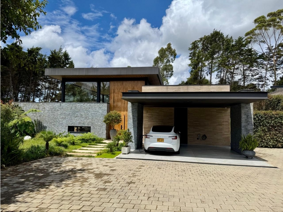 VENTA CASA 4 ALCOBAS, 1 SOLO NIVEL, UNIDAD CERRADA. ALTO DE LAS PALMAS — foto 2
