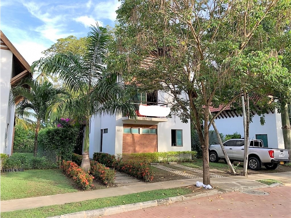 VENTA CABAÑA 4 ALCOBAS. SANTAFE DE ANTIOQUIA. EXCELENTE UNIDAD — foto 5