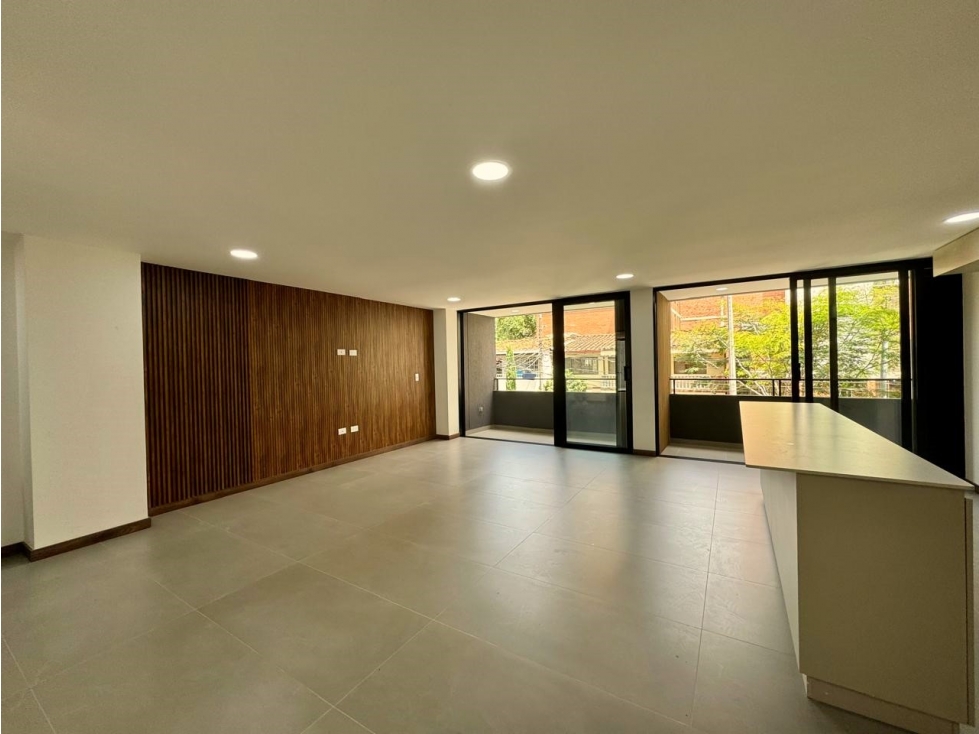 Apartamento en Laureles, Edificio nuevo PARA ESTRENAR! — foto 2