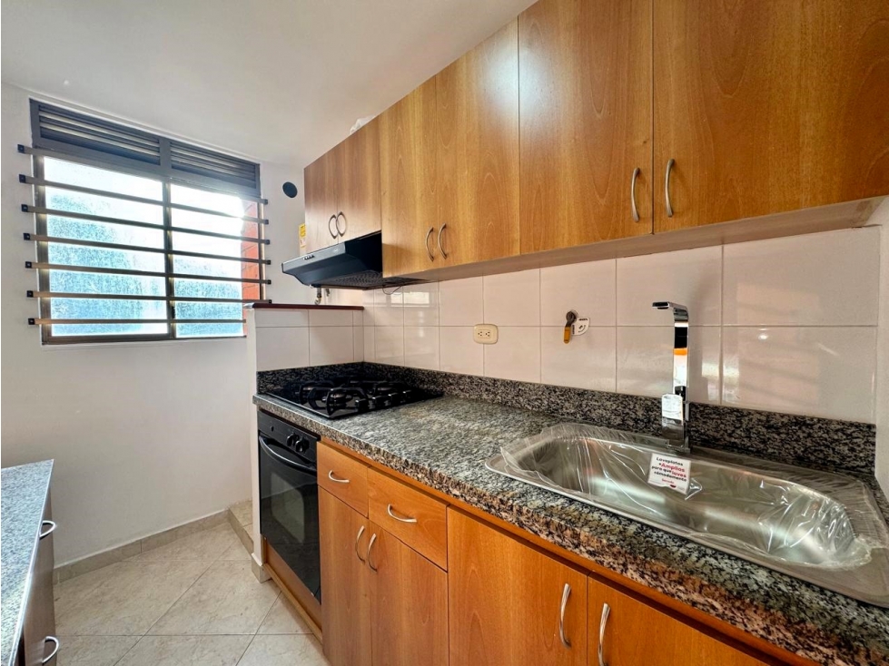VENTA APARTAMENTO 2 ALCOBAS - ENVIGADO SECTOR LA ABADIA — foto 5