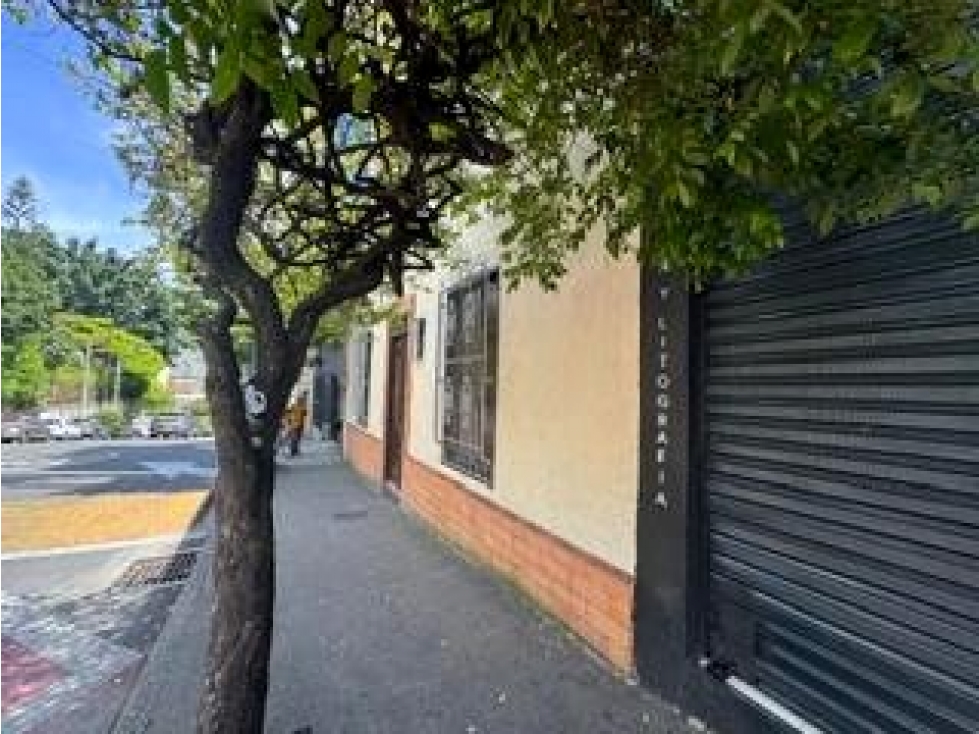 VENTA CASA LOTE PARA CONSTRUIR EN EL CORAZÓN DE ENVIGADO — foto 3