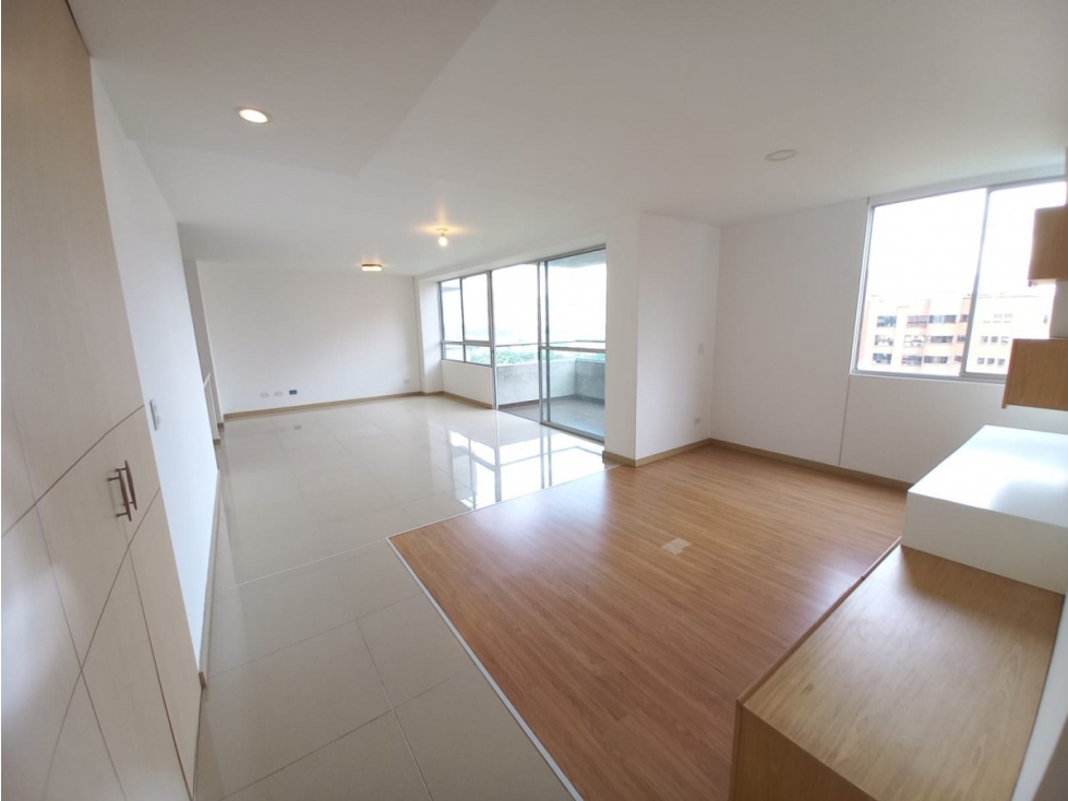 ARRIENDO APARTAMENTO 2 ALCOBAS. SANTA MARIA DE LOS ÁNGELES, MEDELLÍN — foto 4