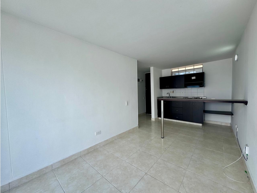 VENTA APARTAMENTO 2 ALCOBAS CERCA A PALMAS, MEDELLÍN — foto 4
