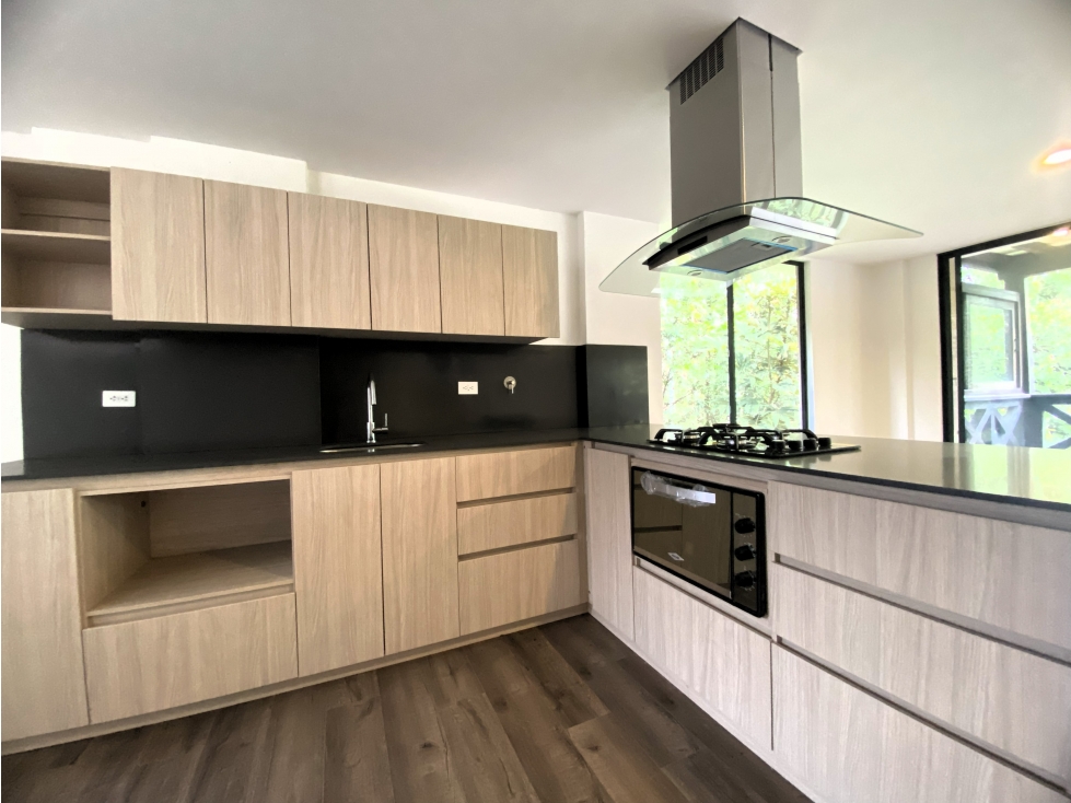 VENTA CASA 2 ALCOBAS EN EL RETIRO UNIDAD CERRADA — foto 4