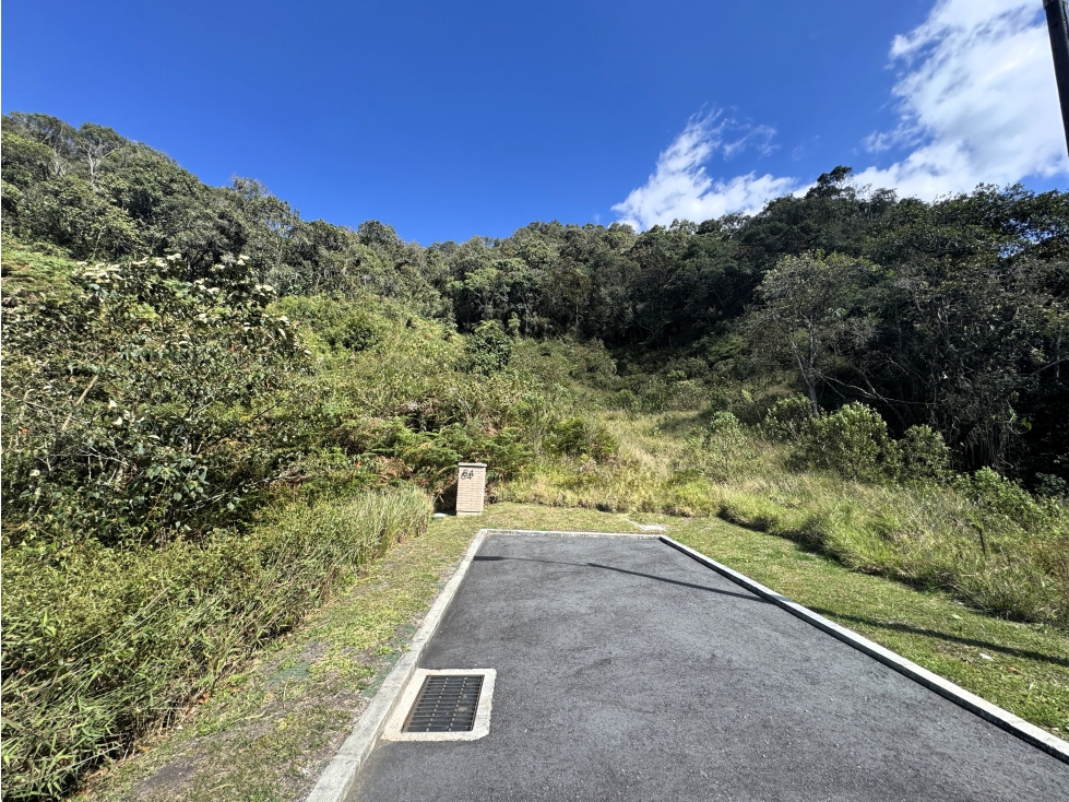 VENTA DE LOTE UNIDAD CERRADA LA CEJA. 10.320 METROS — foto 4