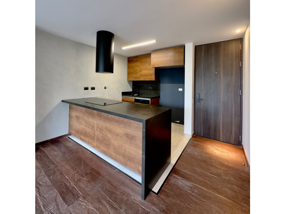 VENTA APARTAMENTO CAMPESTRE 2 ALCOBAS SECTOR FIZEBAD, EL RETIRO — foto 6