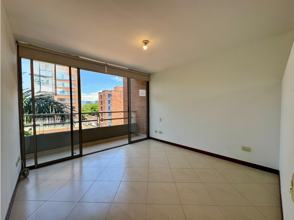 VENTA APARTAESTUDIO PATIO BONITO MEDELLIN — foto 4