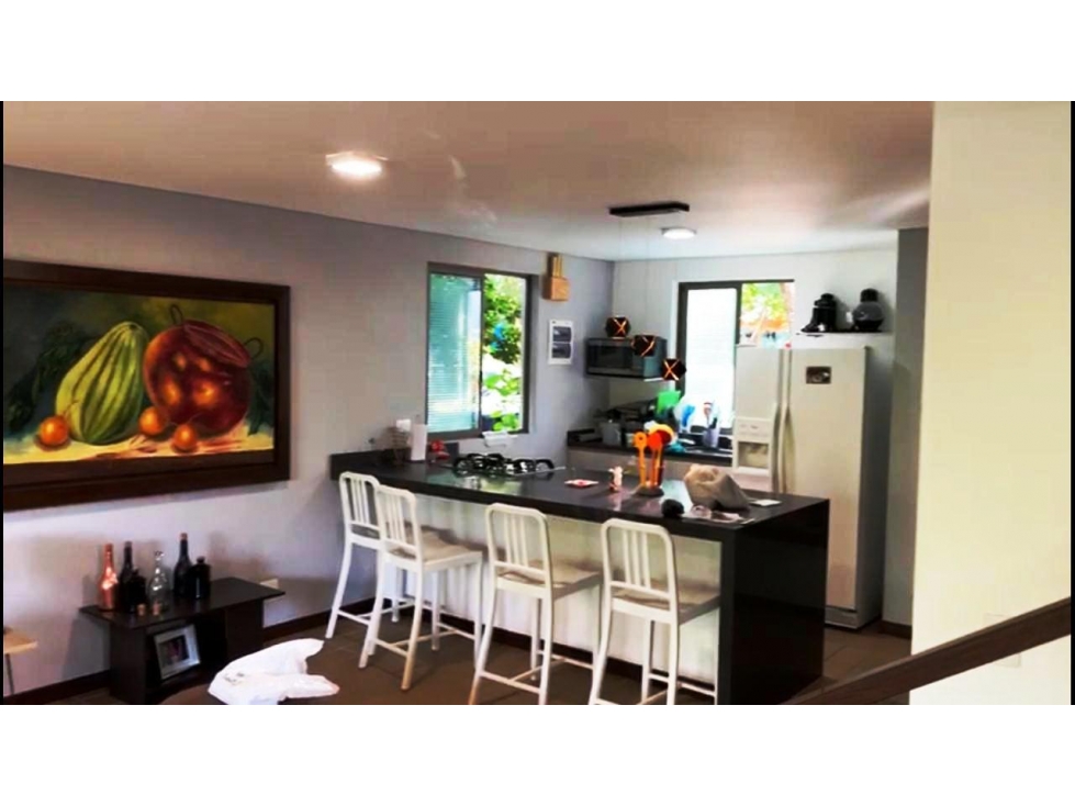 VENTA CABAÑA 4 ALCOBAS. SANTAFE DE ANTIOQUIA. EXCELENTE UNIDAD — foto 6