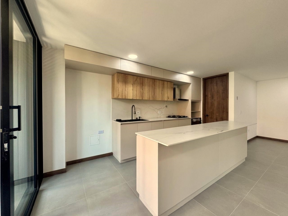 Apartamento en Laureles, Edificio nuevo PARA ESTRENAR! — foto 5