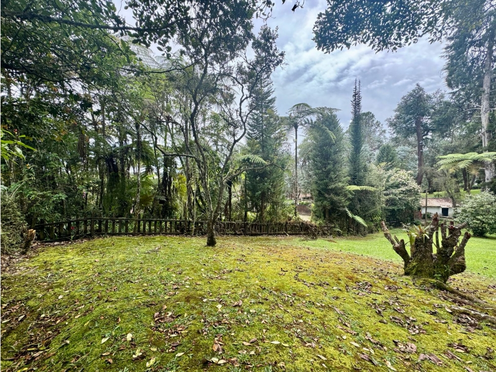 Venta lote en Rionegro, El Tablazo. Absolutamente tranquilo!! — foto 6