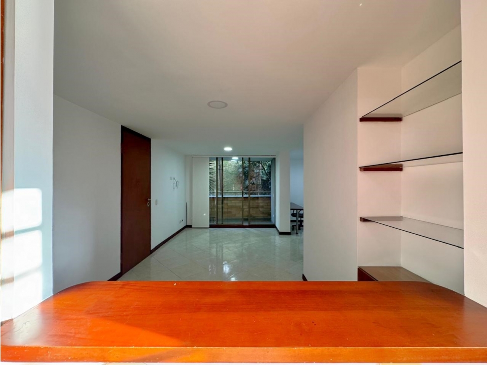 VENTA APARTAMENTO 2 ALCOBAS - ENVIGADO SECTOR LA ABADIA — foto 6