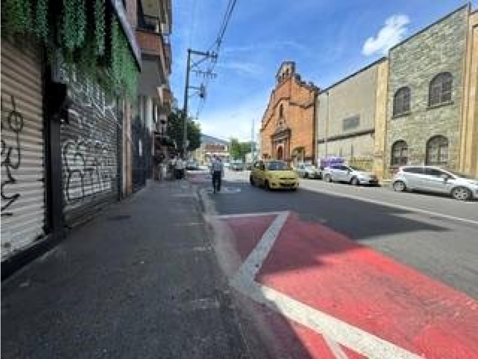 VENTA CASA LOTE PARA CONSTRUIR EN EL CORAZÓN DE ENVIGADO — foto 4