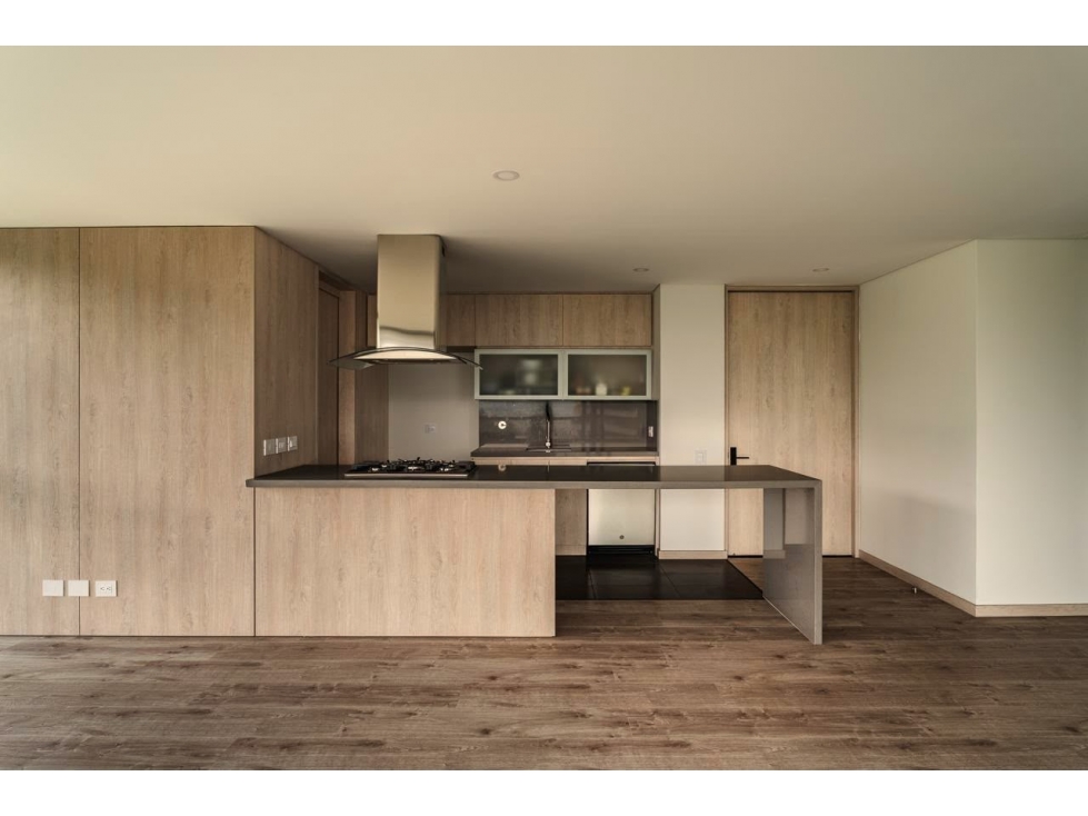 VENTA APARTAMENTO 3 ALCOBAS CON VISTA. PADRE MARIANITO, MEDELLÍN — foto 4