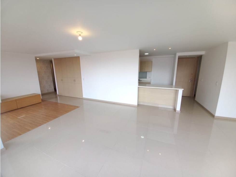 ARRIENDO APARTAMENTO 2 ALCOBAS. SANTA MARIA DE LOS ÁNGELES, MEDELLÍN — foto 5