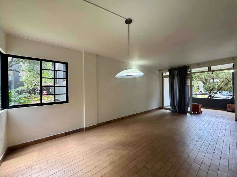 VENTA APARTAMENTO 3 ALCOBAS + SERVICIO. OTRAPARTE, ENVIGADO. REFORMAR — foto 5