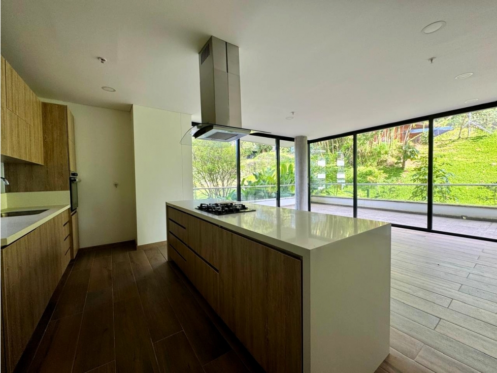 LINDO APARTAMENTO PARA ESTRENAR EN ENVIGADO PERMITE AIRBNB — foto 6