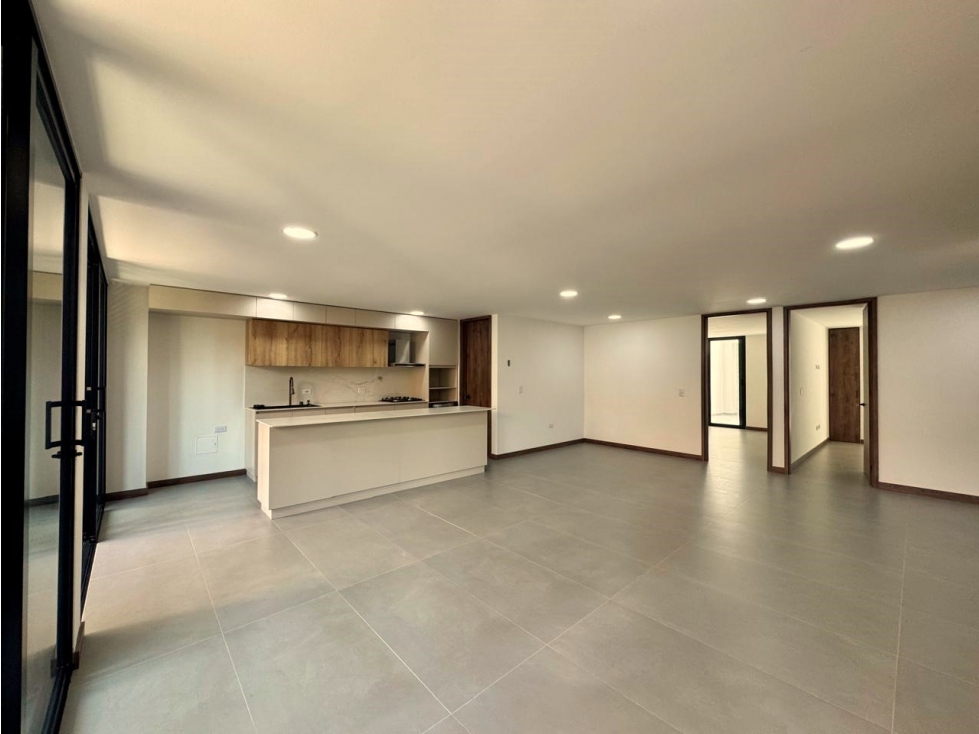 Apartamento en Laureles, Edificio nuevo PARA ESTRENAR! — foto 6