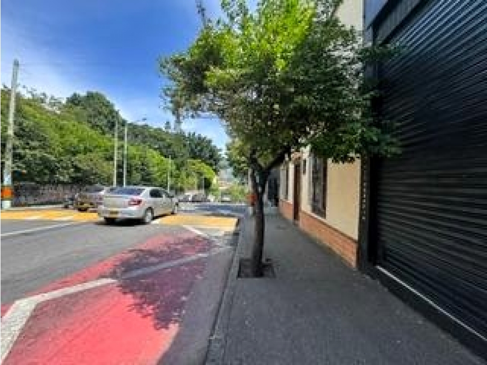 VENTA CASA LOTE PARA CONSTRUIR EN EL CORAZÓN DE ENVIGADO — foto 5