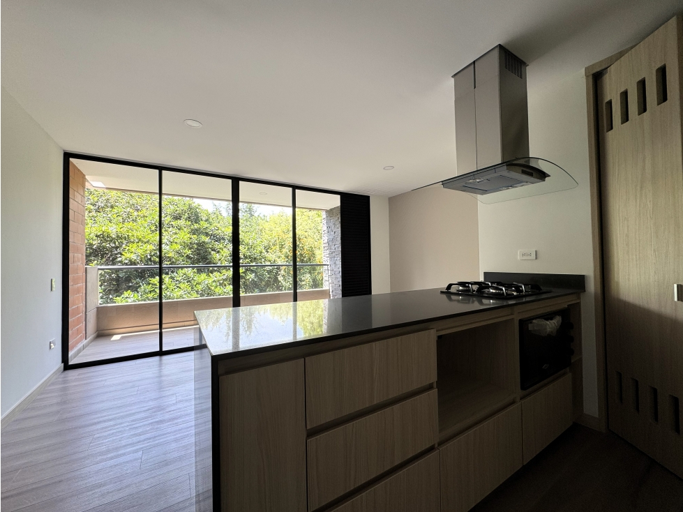 VENTA APARTAMENTO 2 ALCOBAS PARA ESTRENAR. EL RETIRO, ANTIOQUIA — foto 6