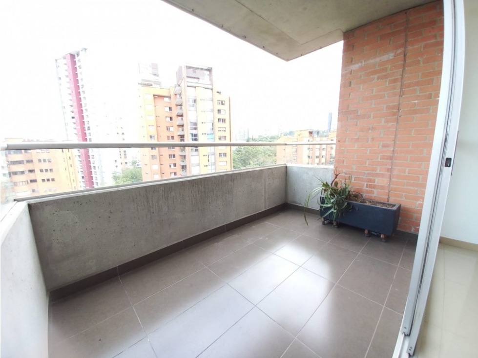 ARRIENDO APARTAMENTO 2 ALCOBAS. SANTA MARIA DE LOS ÁNGELES, MEDELLÍN — foto 6