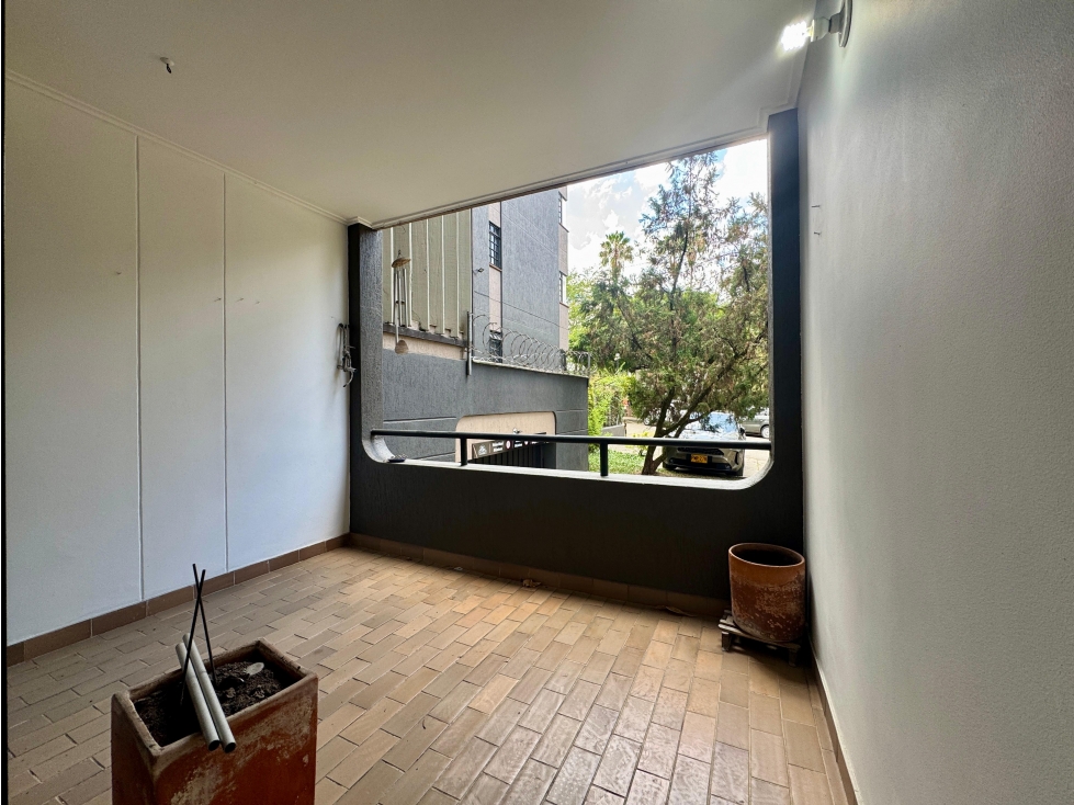 VENTA APARTAMENTO 3 ALCOBAS + SERVICIO. OTRAPARTE, ENVIGADO. REFORMAR — foto 6